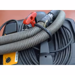 Kopp Wraptor-S fermacavo Nero, Rosso 20 pz - Vista aggiuntiva 4