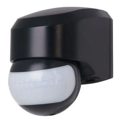 Kopp 823705014 rilevatore di movimento Sensore infrarosso Cablato Parete Nero