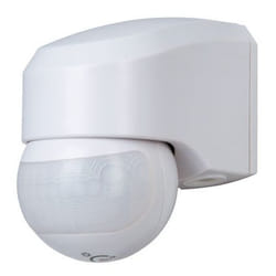 Kopp 823702011 rilevatore di movimento Sensore infrarosso Cablato Parete Bianco