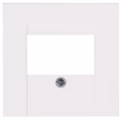 Kopp 373129007, Bianco, Tradizionale, Ogni marca, 5 pz