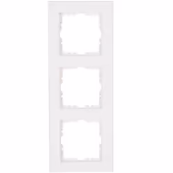 Kopp 402729008, Bianco, Plastica, Tradizionale, Ogni marca, 1 pz