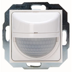 Kopp 840629058 rilevatore di movimento Sensore infrarosso Cablato Parete Bianco