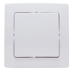 Kopp 822001214 interruttore della luce Termoplastica Bianco