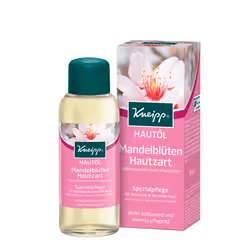 Kneipp 98117, Olio, Nutriente, Rinforzo, Universale, 100 ml, Olio di mandorle, Bottiglia