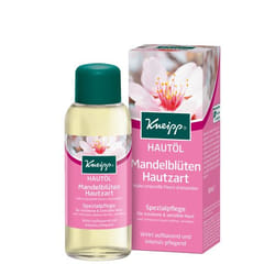 Kneipp 98117 crema e lozione per il corpo 100 ml Olio