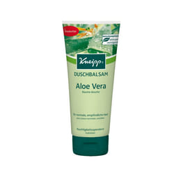 Kneipp Aloe Vera 200 ml Gel doccia Unisex Corpo