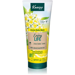 Kneipp Enjoy Life May Chang 200 ml