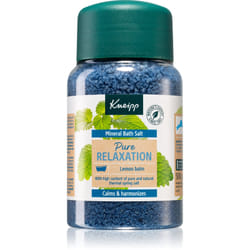 Kneipp Pure Relaxation Lemon Balm 500 g