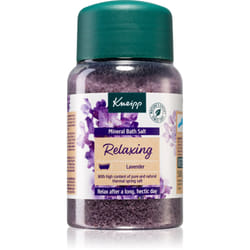 Kneipp Relaxing Lavender 500 g
