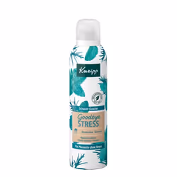 Kneipp 916177, Schiuma da doccia, 200 ml, Universale, Rosmarino, Rinfrescante, 1 pz