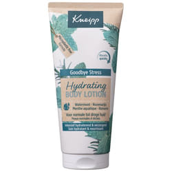 Kneipp Goodbye Stress 200 ml Latte Unisex