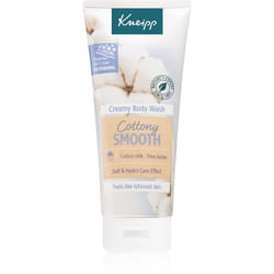 Kneipp Cottony Smooth 200 ml