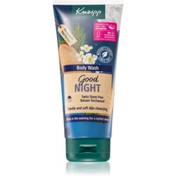 Kneipp Good Night Swiss Stone Pine & Balsam Torchwood 200 ml