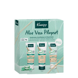 Kneipp 917337 set per la cura della pelle del viso e del corpo