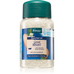 Kneipp Good Night Swiss Stone Pine &amp; Balsam Torchwood 500 g