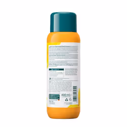 Kneipp 917734 bagnoschiuma e latte schiumogeno Schiuma da bagno 400 ml - Vista aggiuntiva 2