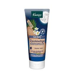 Kneipp 917747 crema e lozione per il corpo 200 ml Latte Unisex
