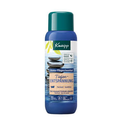 Kneipp 918024 bagnoschiuma e latte schiumogeno 400 ml Patchouli, Legno di Sandalo