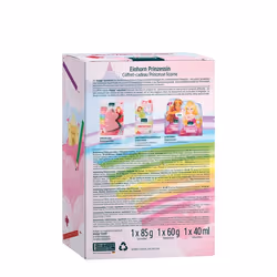 Kneipp 918035 bagnoschiuma per bambino Vaschetta per il bagnetto con bolle per bambino