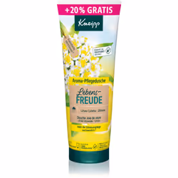 Hai alle spalle una giornata faticosa? Concediti una dose di energia già mentre ti lavi. Kneipp Enjoy Life May Chang è un gel ...
