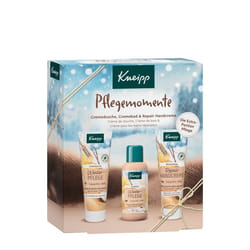 Kneipp 918265 set per la cura della pelle del viso e del corpo