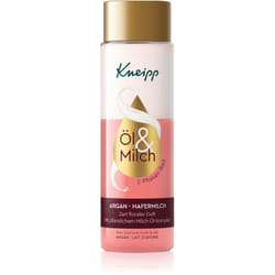 Kneipp Argan Oil & Oat Milk 250 ml