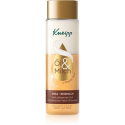 Kneipp Shea Butter &amp; Rice Milk 250 ml