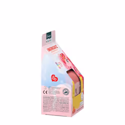 Kneipp 918839 bagnoschiuma per bambino Vaschetta per il bagnetto con bolle per bambino - Vista aggiuntiva 3