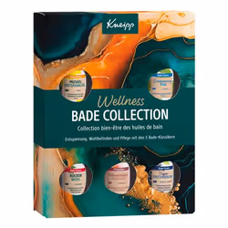 Kneipp 918849, 20 ml, Vasca da bagno