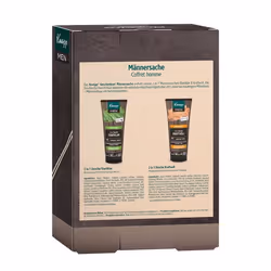 Kneipp 918889 gel doccia e detergente per il corpo 200 ml Uomo Corpo e capelli - Vista aggiuntiva 2