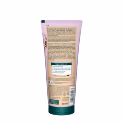 Kneipp 919474 gel doccia e detergente per il corpo 200 ml Unisex Fico, Vaniglia - Vista aggiuntiva 2