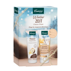 Kneipp 919597 set per la cura della pelle del viso e del corpo