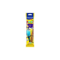 Vitakraft - snack barries per parquitos di frutta - 2 unità