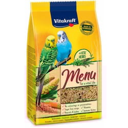 Vitakraft - Menu' Vital per pappagallini