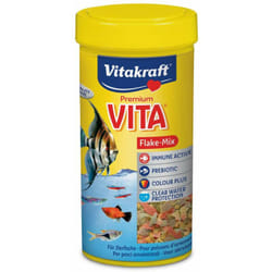 Vitakraft 22102 cibo per pesce 0,055 kg
