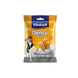 Vitakraft 22217 Cane Spuntini 120 g