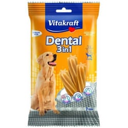 Vitakraft 22219 premio per cani e gatti Cane Spuntini