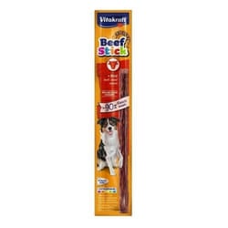 Vitakraft - Beef Stick Snack per Cane da 12g Manzo