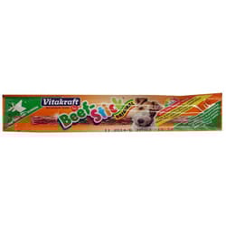 Vitakraft - beef bastone in stick confezione da 12 gr alla selvaggina