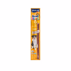 VITAKRAFT CANE SNACK BEEF - STICK TACCHINO DA 12 GR Descrizione: Vitakraft cane Snack Beef - Stick Tacchino da 12 gr Dettagli ...