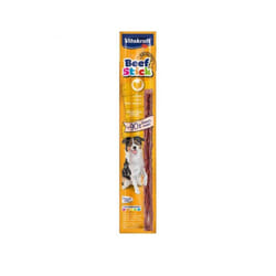 Vitakraft Cane Snack Beef Stick Tacchino Da 12 Gr