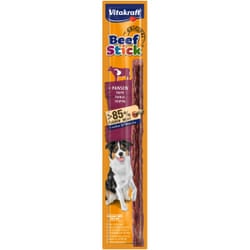 Vitakraft 23146 Cane Spuntini Manzo 12 g