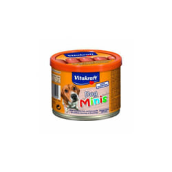 Vitakraft - Dog Minus Sausages - 120 g barca
