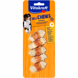 Vitakraft 24361, Premio, Cane, Pollo, 70 g