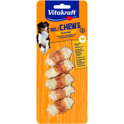 Vitakraft 24361 premio per cani e gatti Cane Pollo 70 g