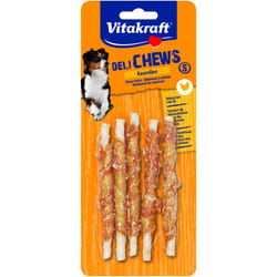 Vitakraft 24364 premio per cani e gatti Gatto Pollo 55 g