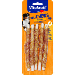 Vitakraft 24365 premio per cani e gatti Cane Pollo 90 g