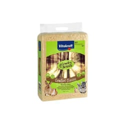 Vitakraft - lettiera in trucioli per roditori 15 litri