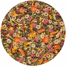 Vitakraft 25542 cibo per animali di piccola taglia Pacchetto nutrizione 3 kg Coniglio nano - Vista aggiuntiva 6