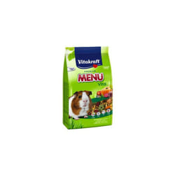 Vitaka Food Menu - 3 kg - Vitakraft